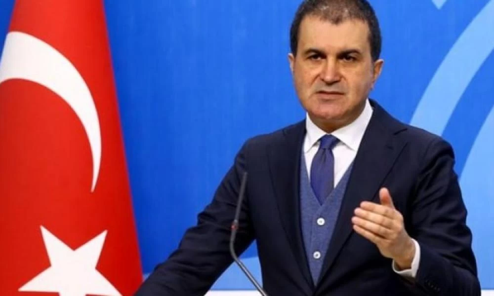 Τσελίκ: “Ρατσισμός να λέγεται “ελληνική” η τουρκική μειονότητα Θράκης”